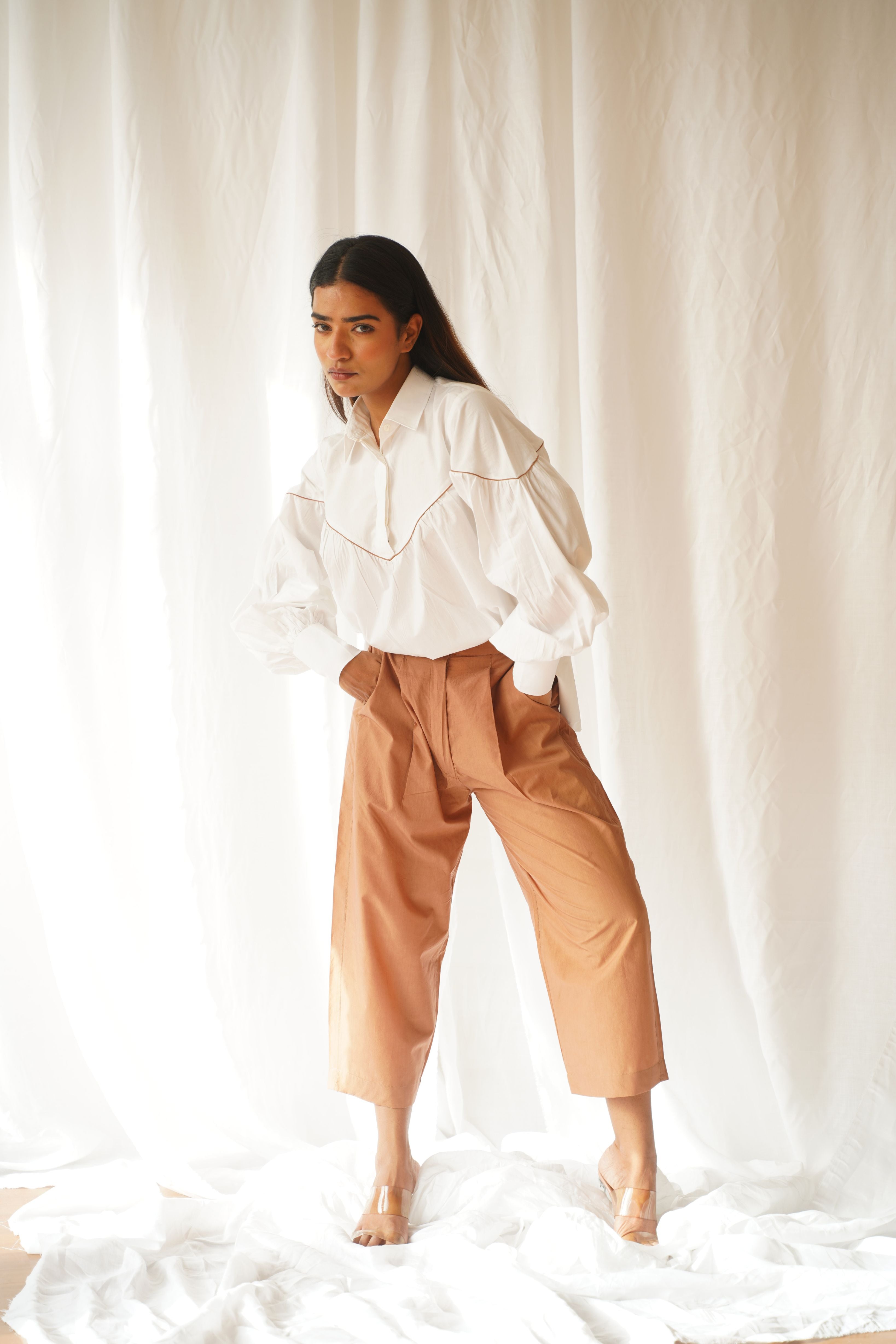 Carissa Pants