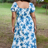 Kai Dress