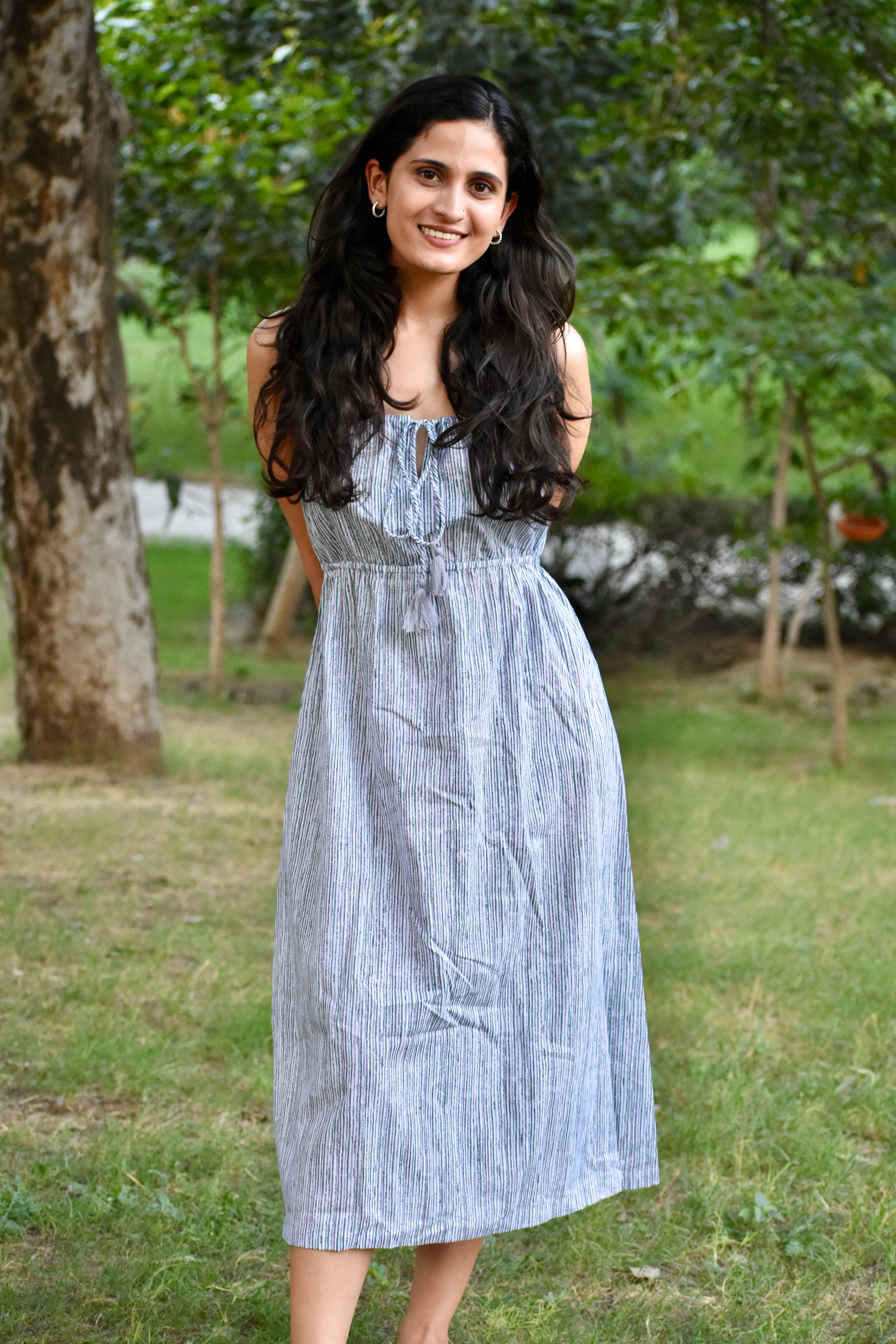 Aria Dress