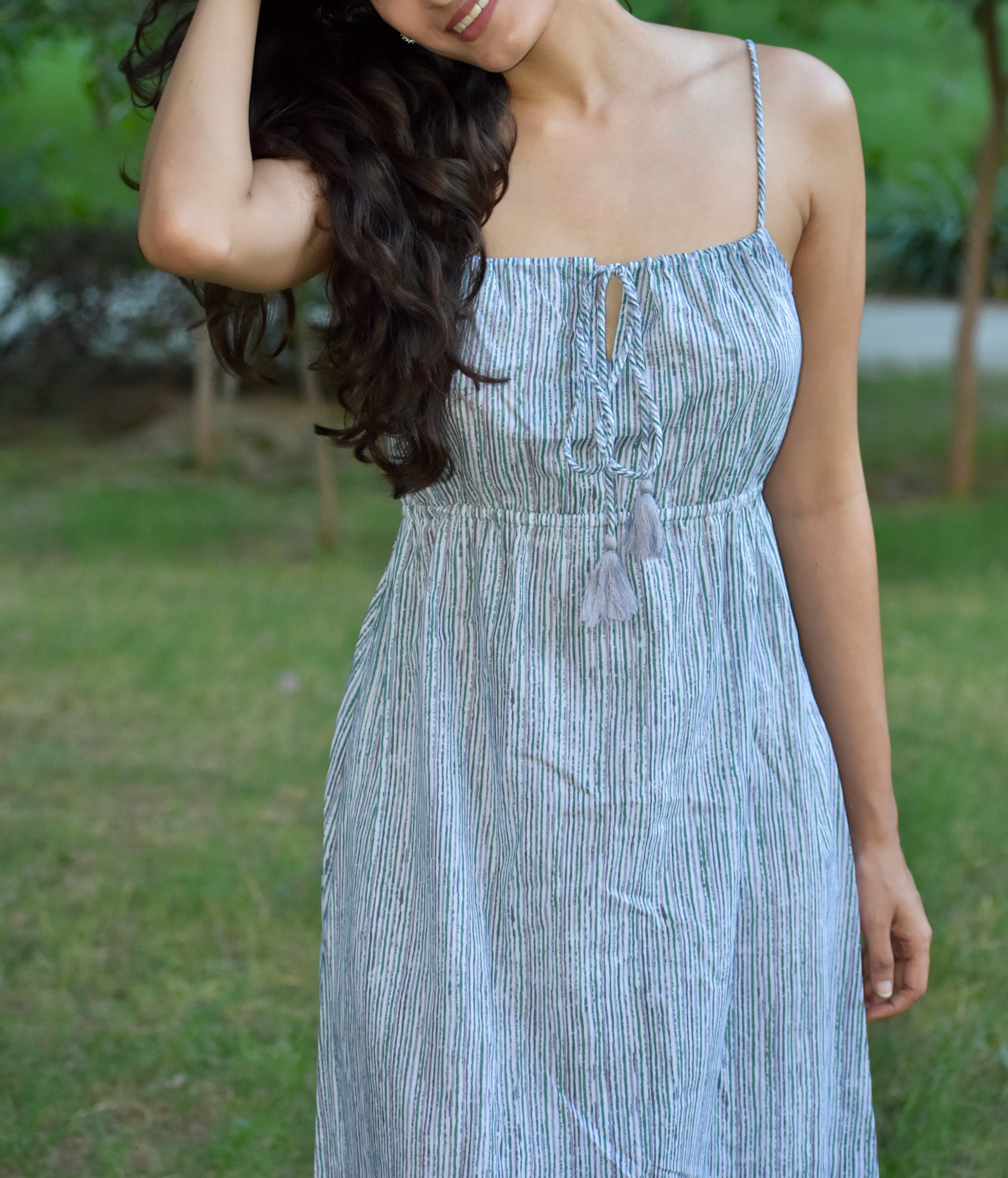 Aria Dress