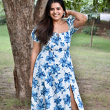 Kai Dress