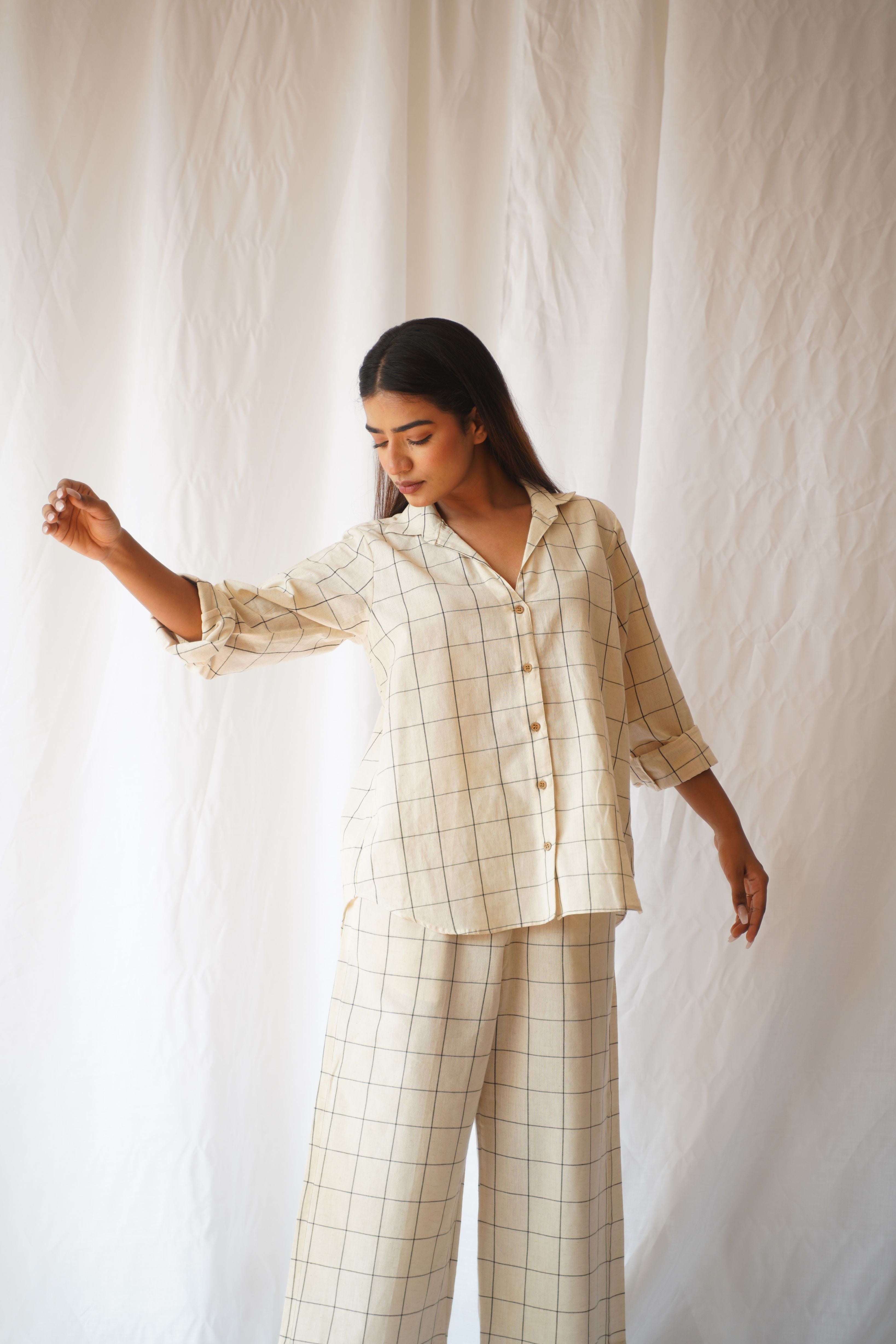 Astrid Shirt