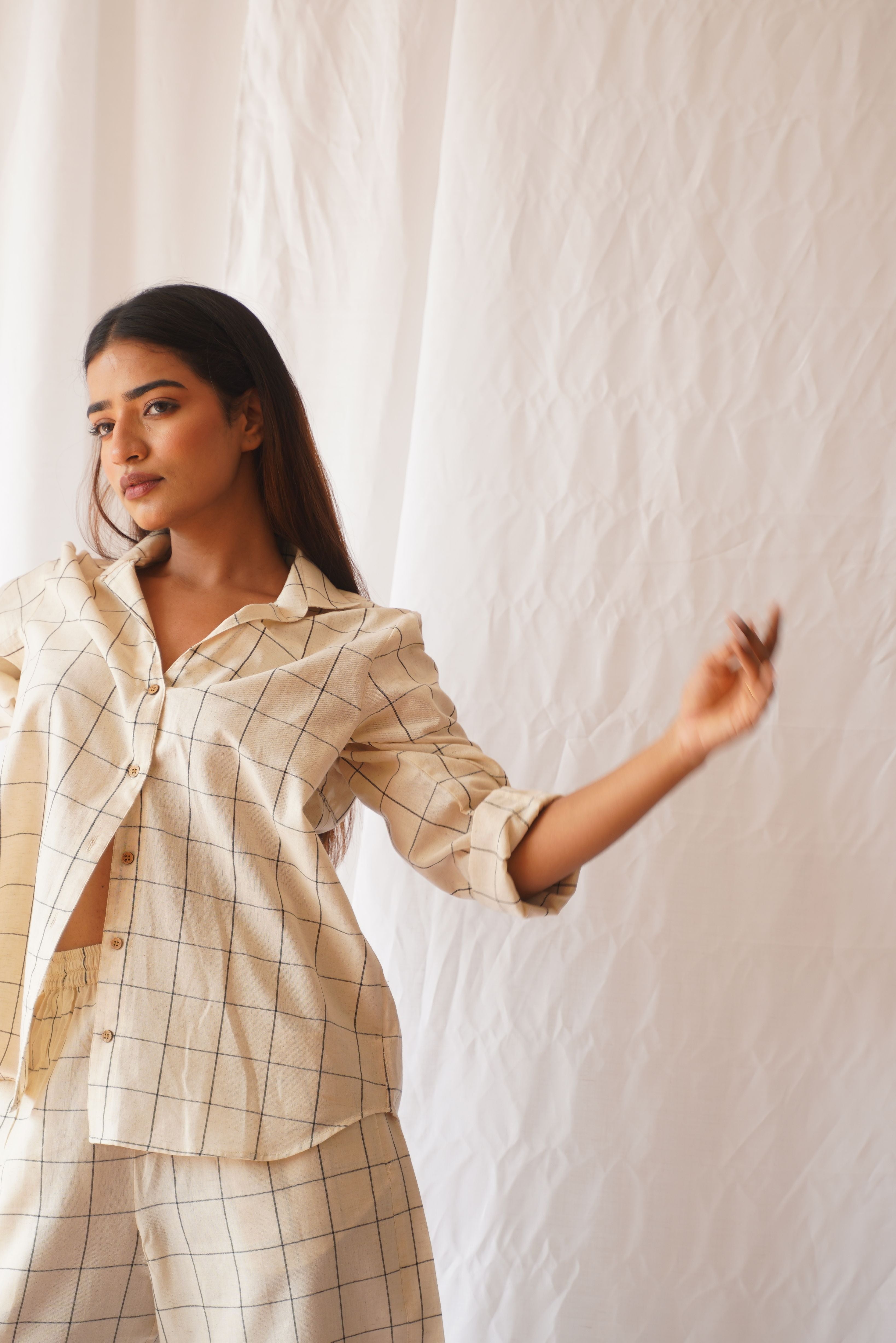 Astrid Shirt