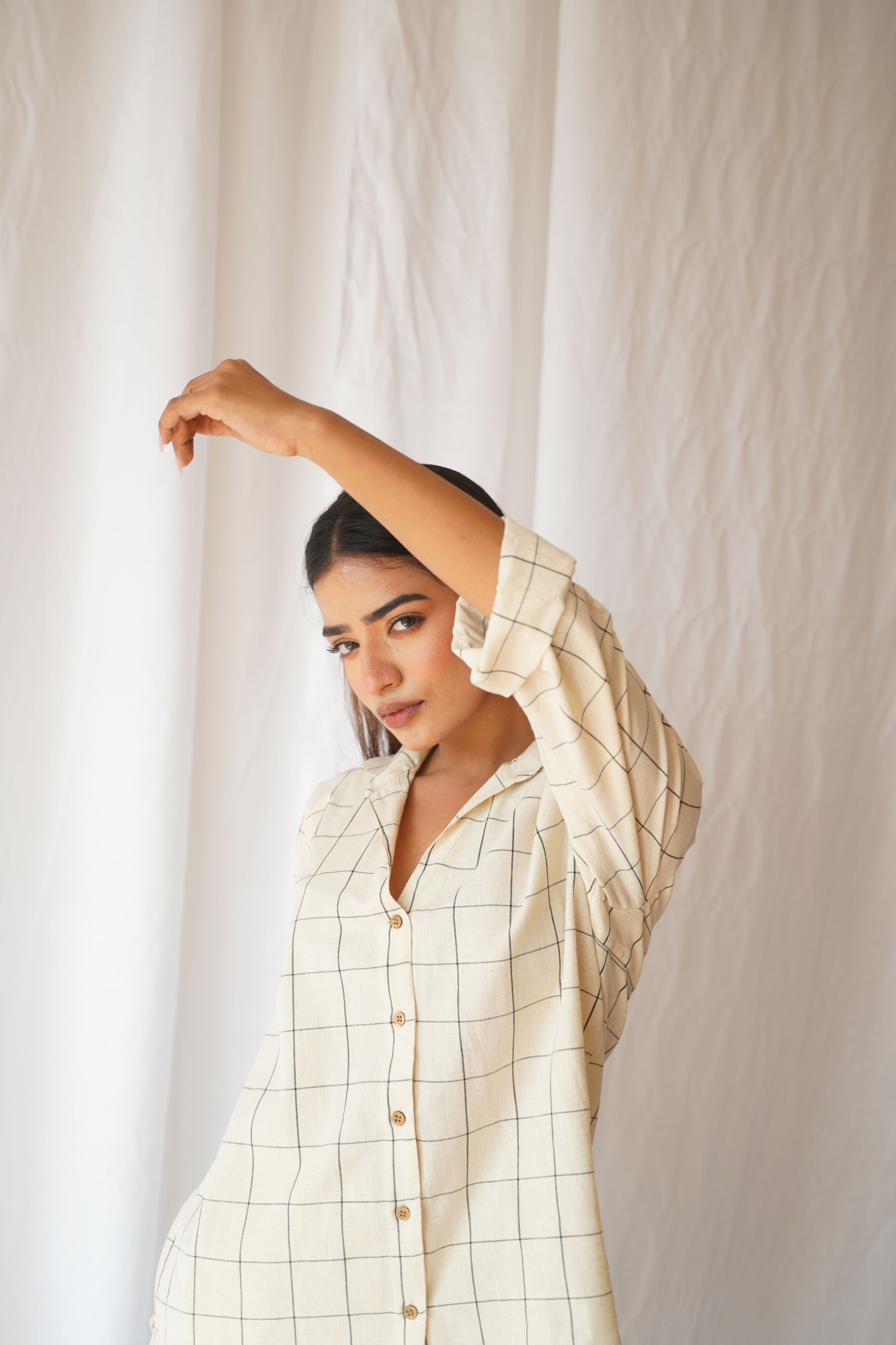 Astrid Shirt