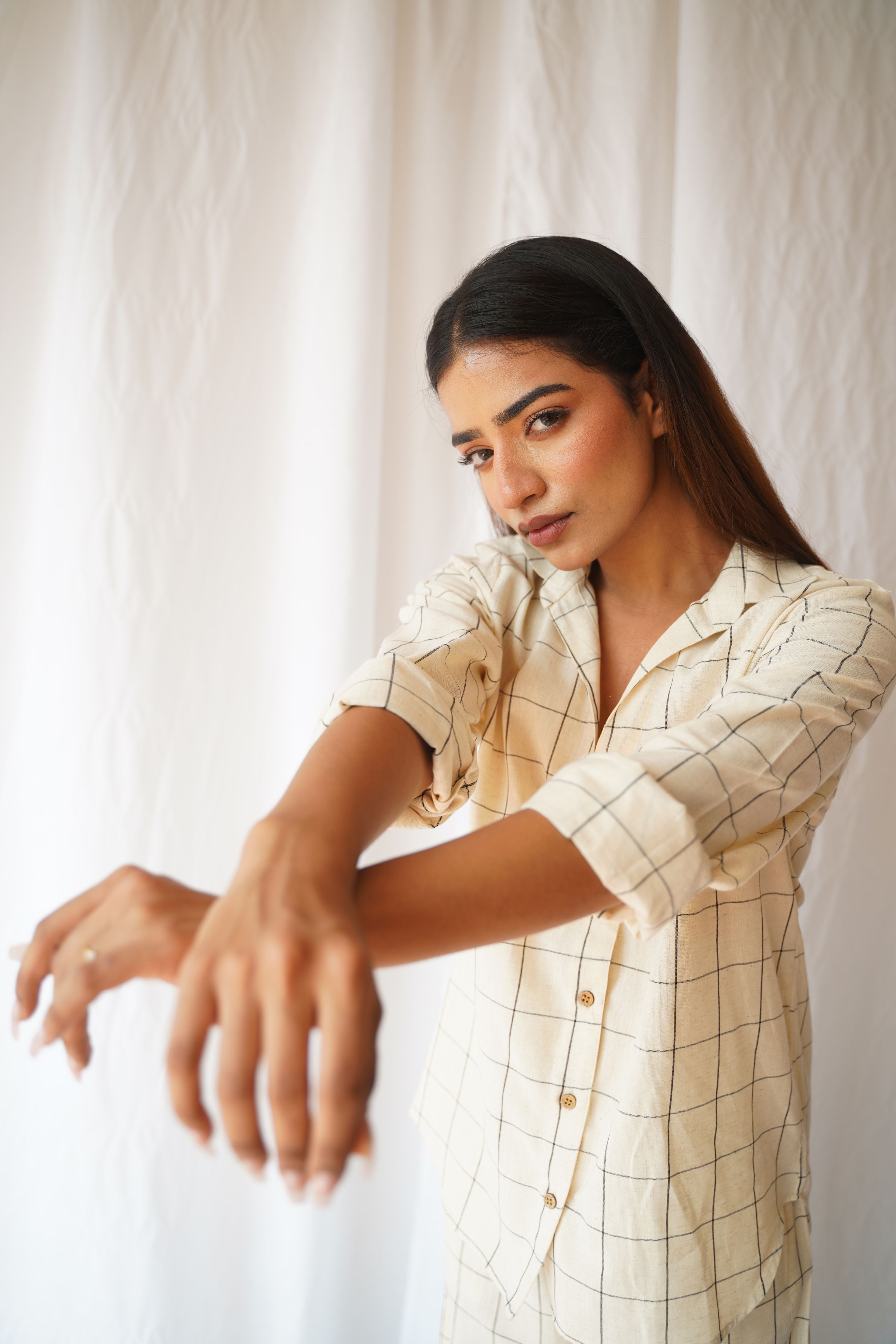 Astrid Shirt