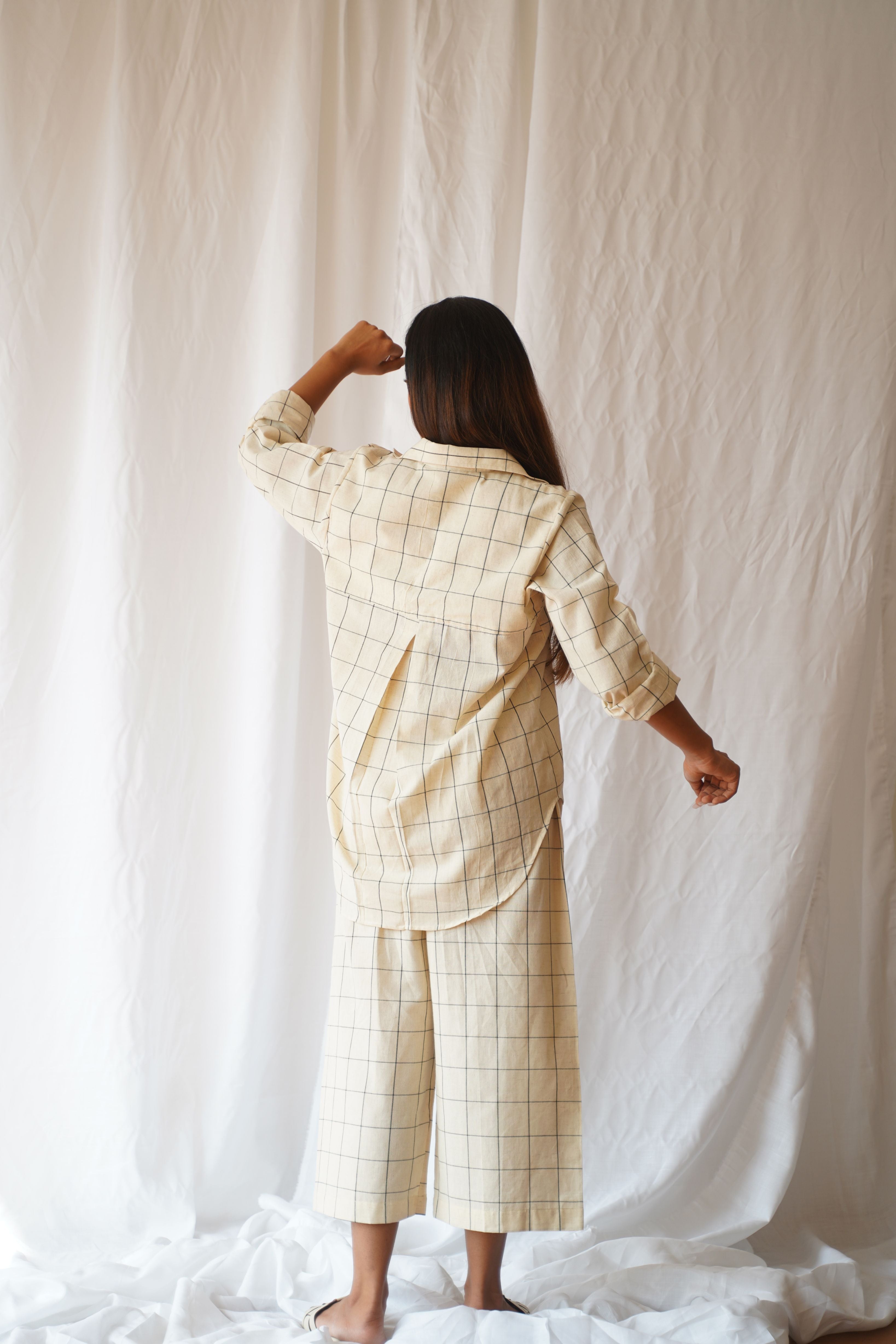 Astrid Shirt
