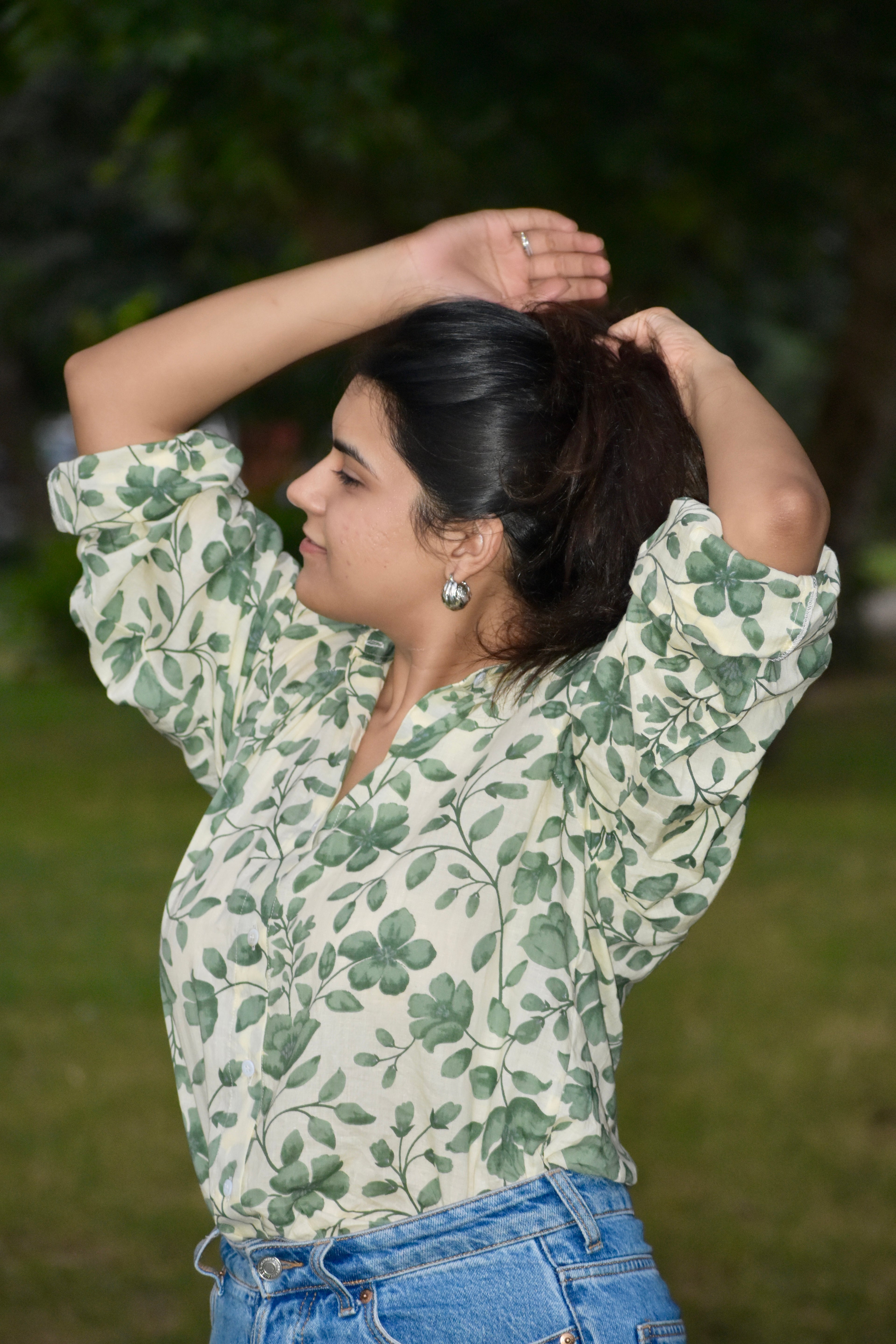 Ava Shirt