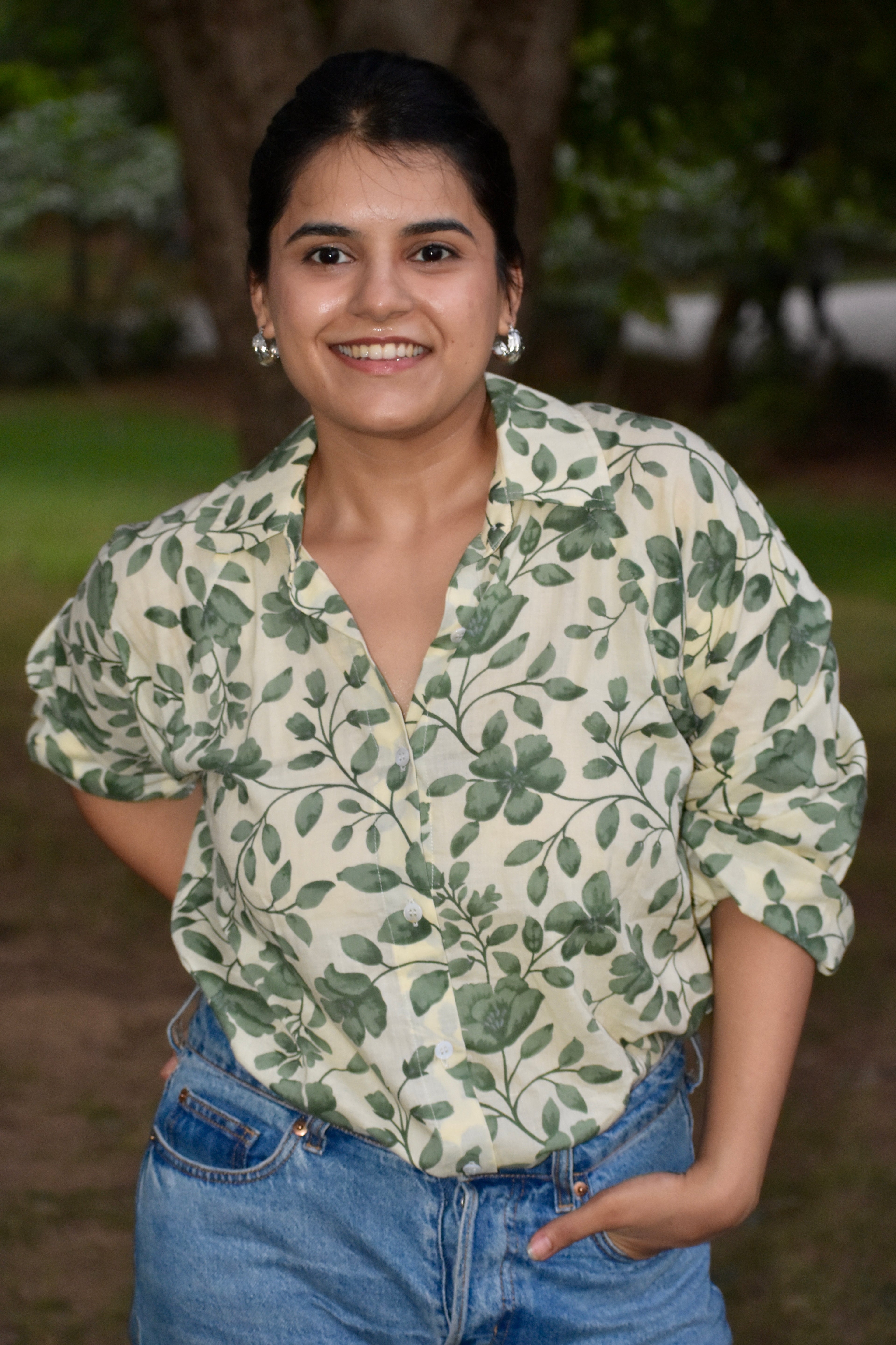 Ava Shirt