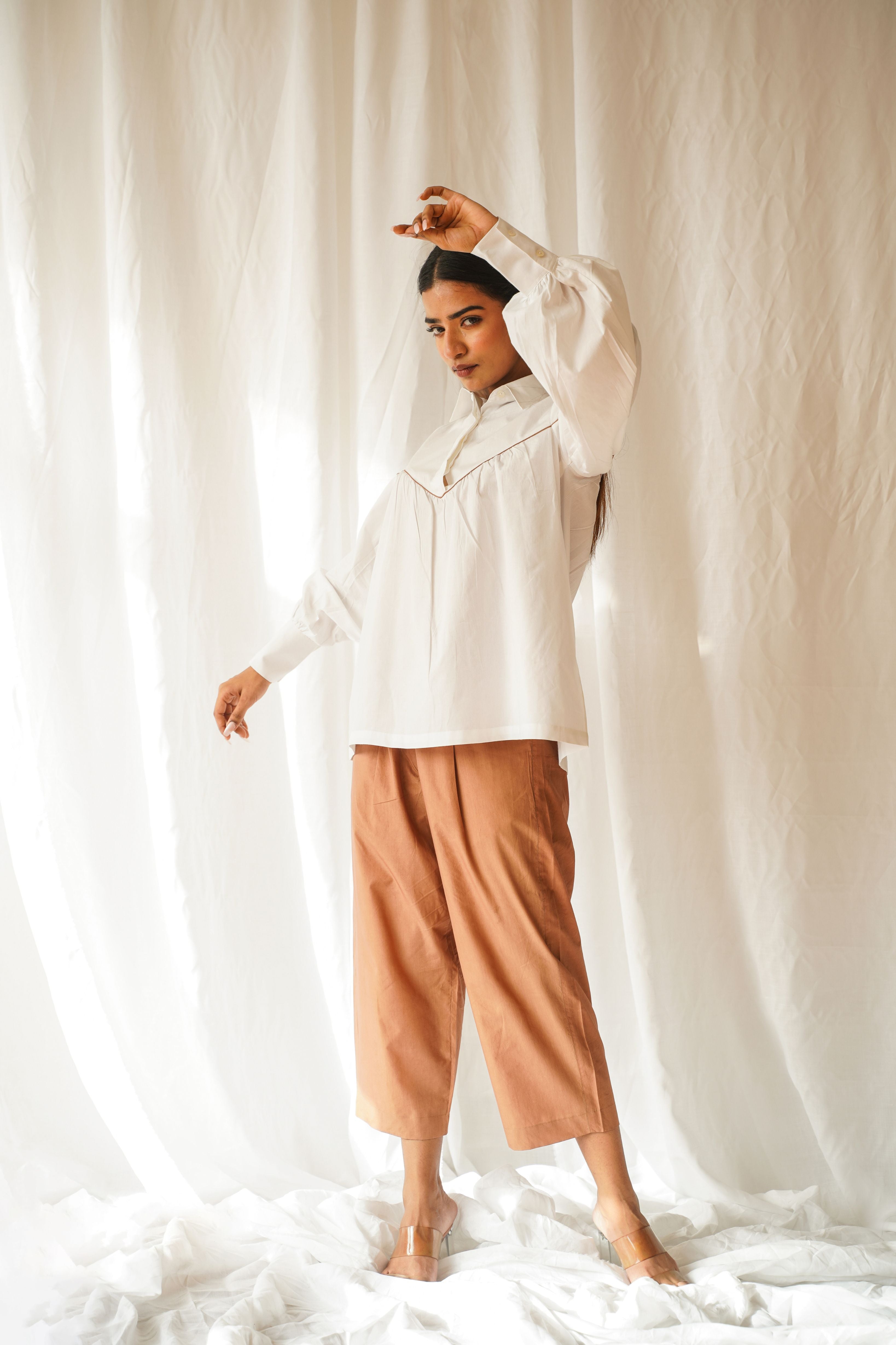 Carissa Co-ord Set