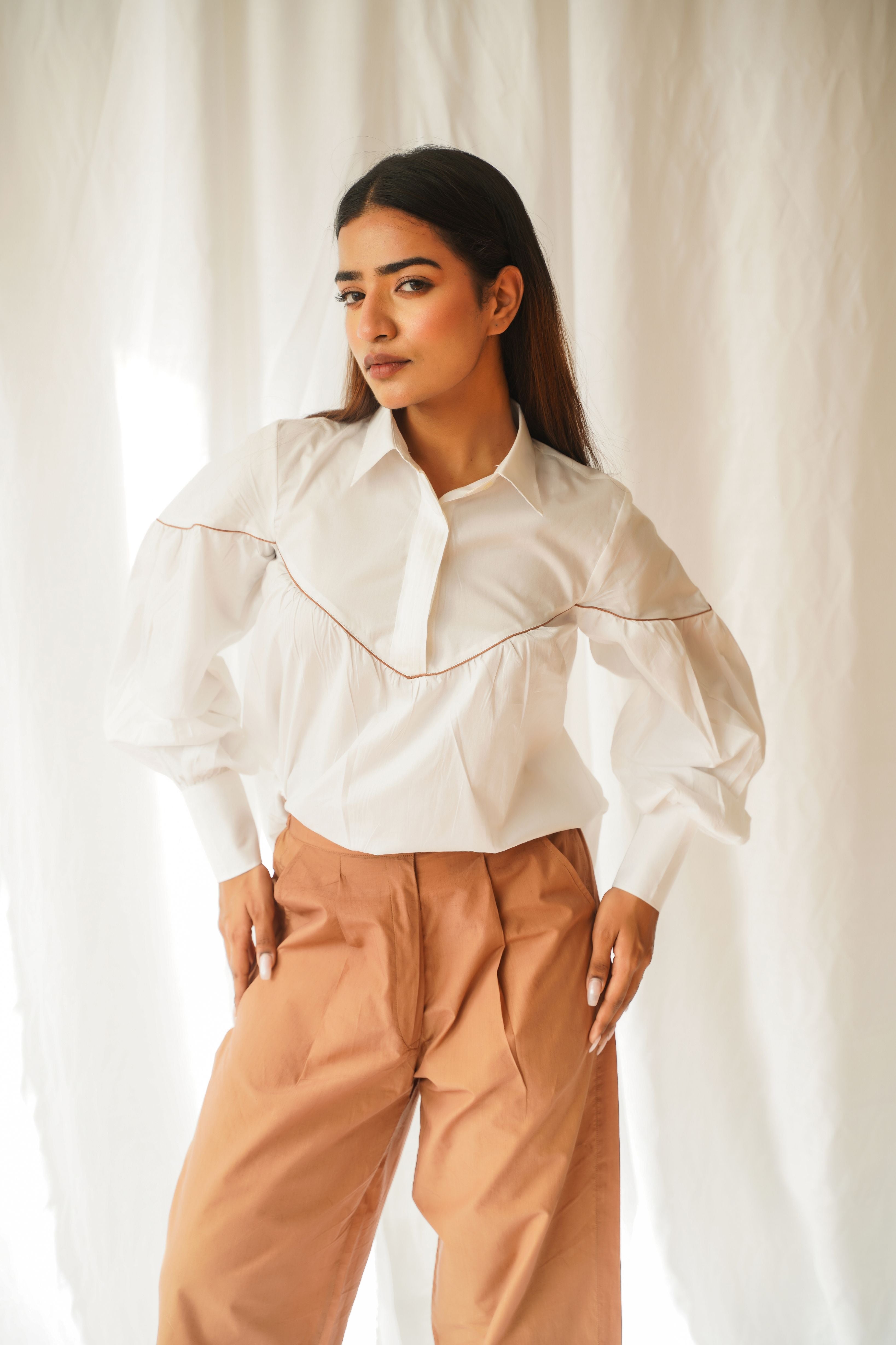 Carissa Co-ord Set
