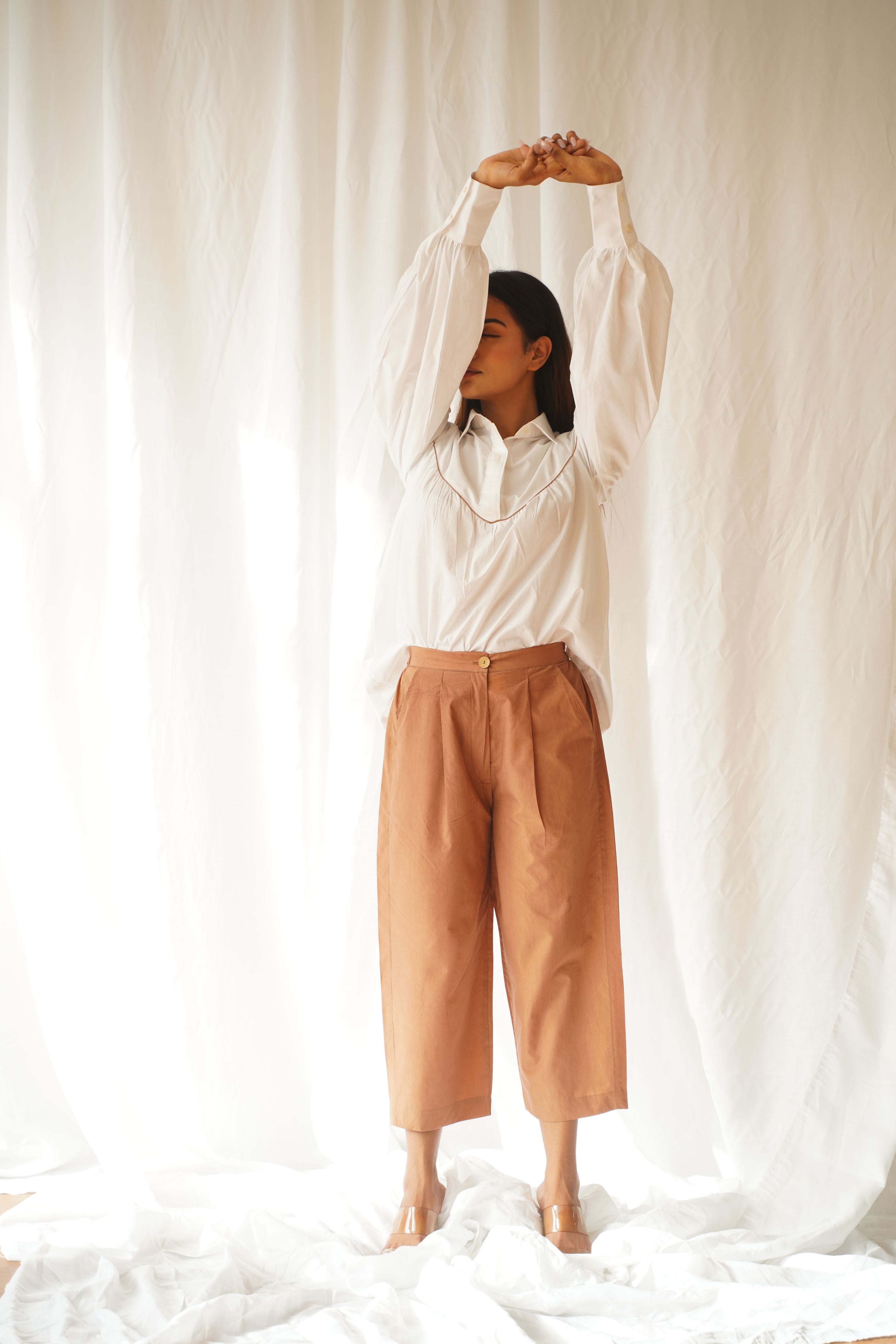 Carissa Pants