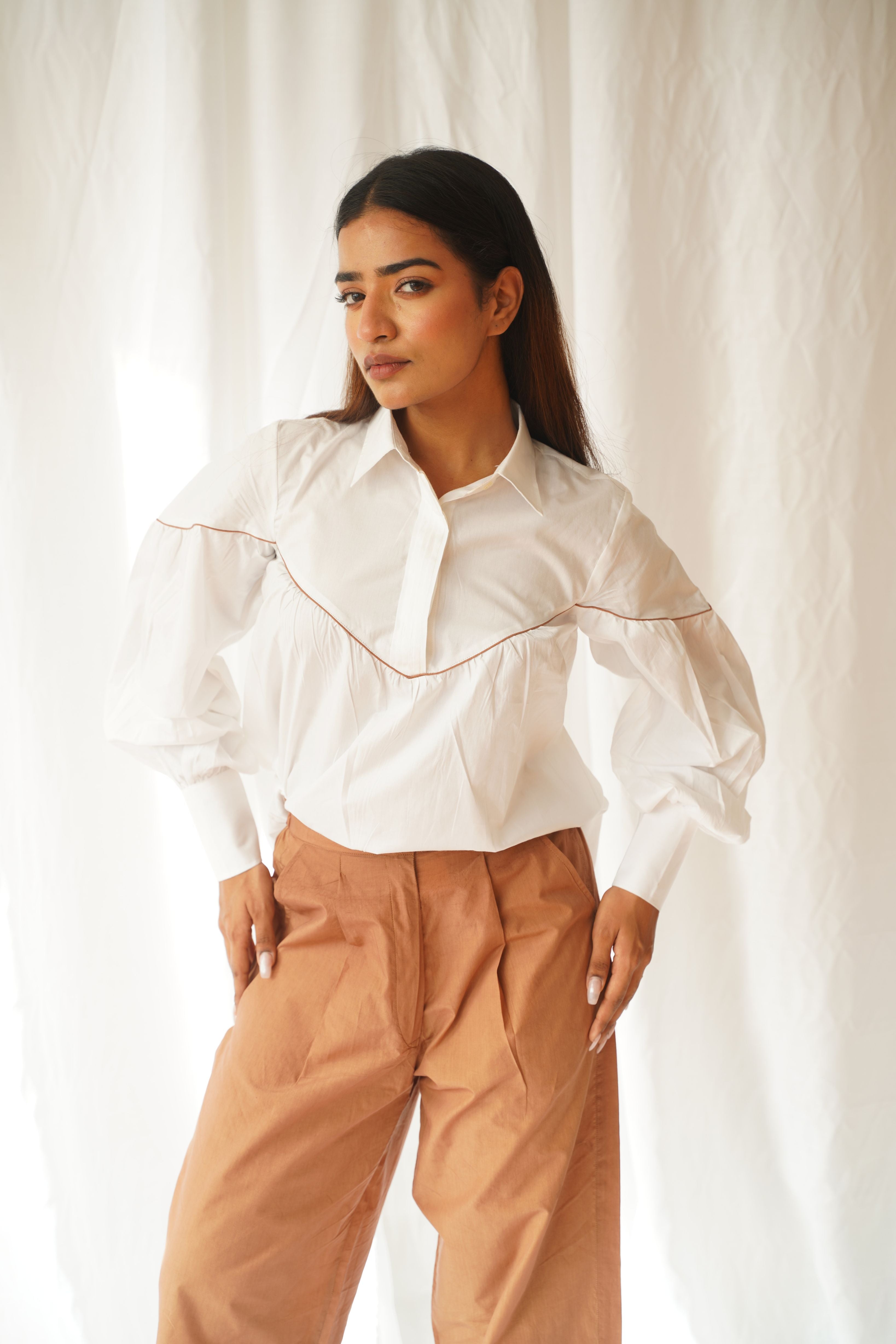 Carissa Pants