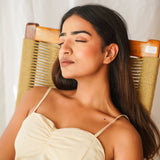Chenoa Slit Dress