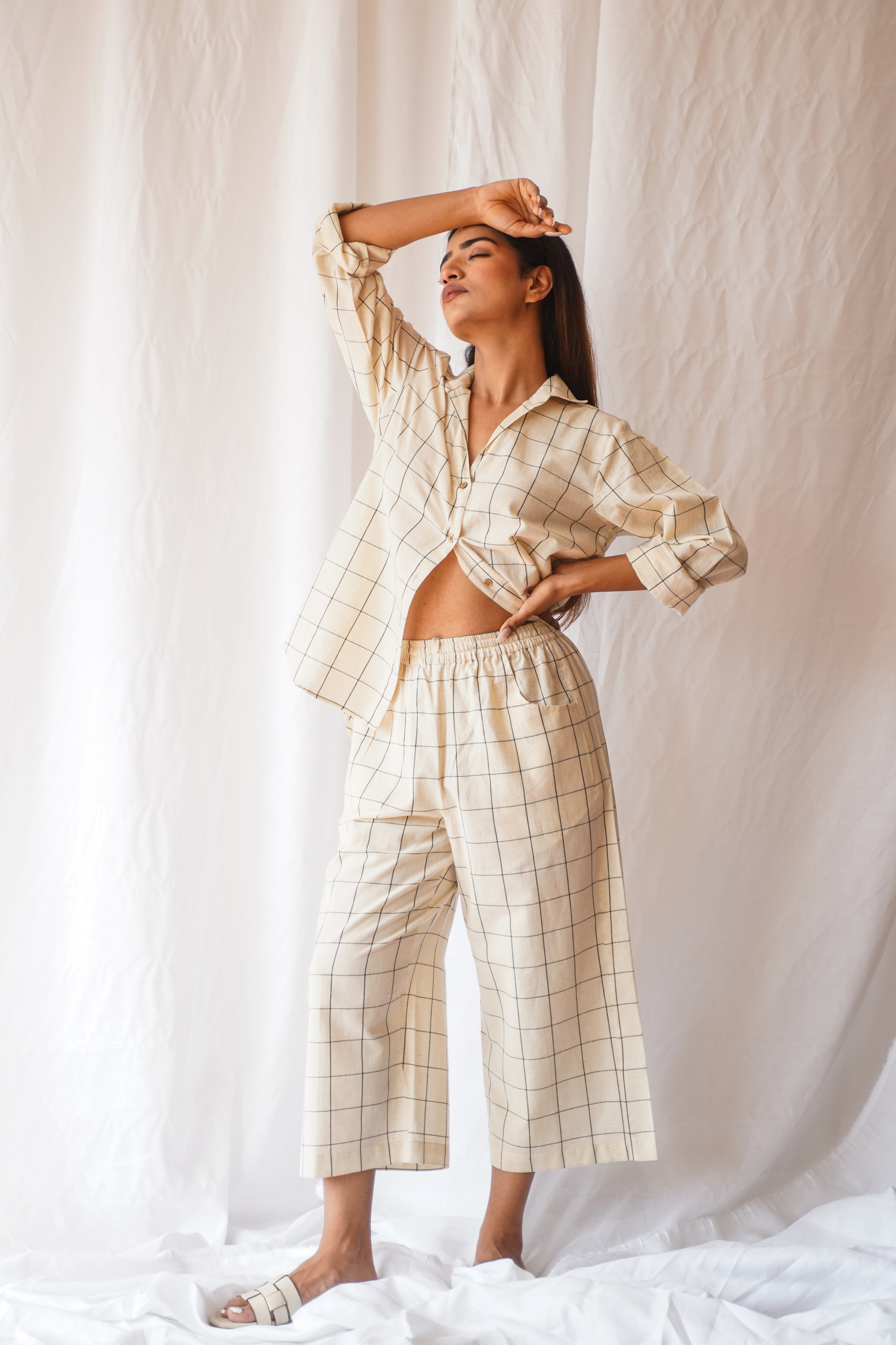 Astrid Co-ord Set