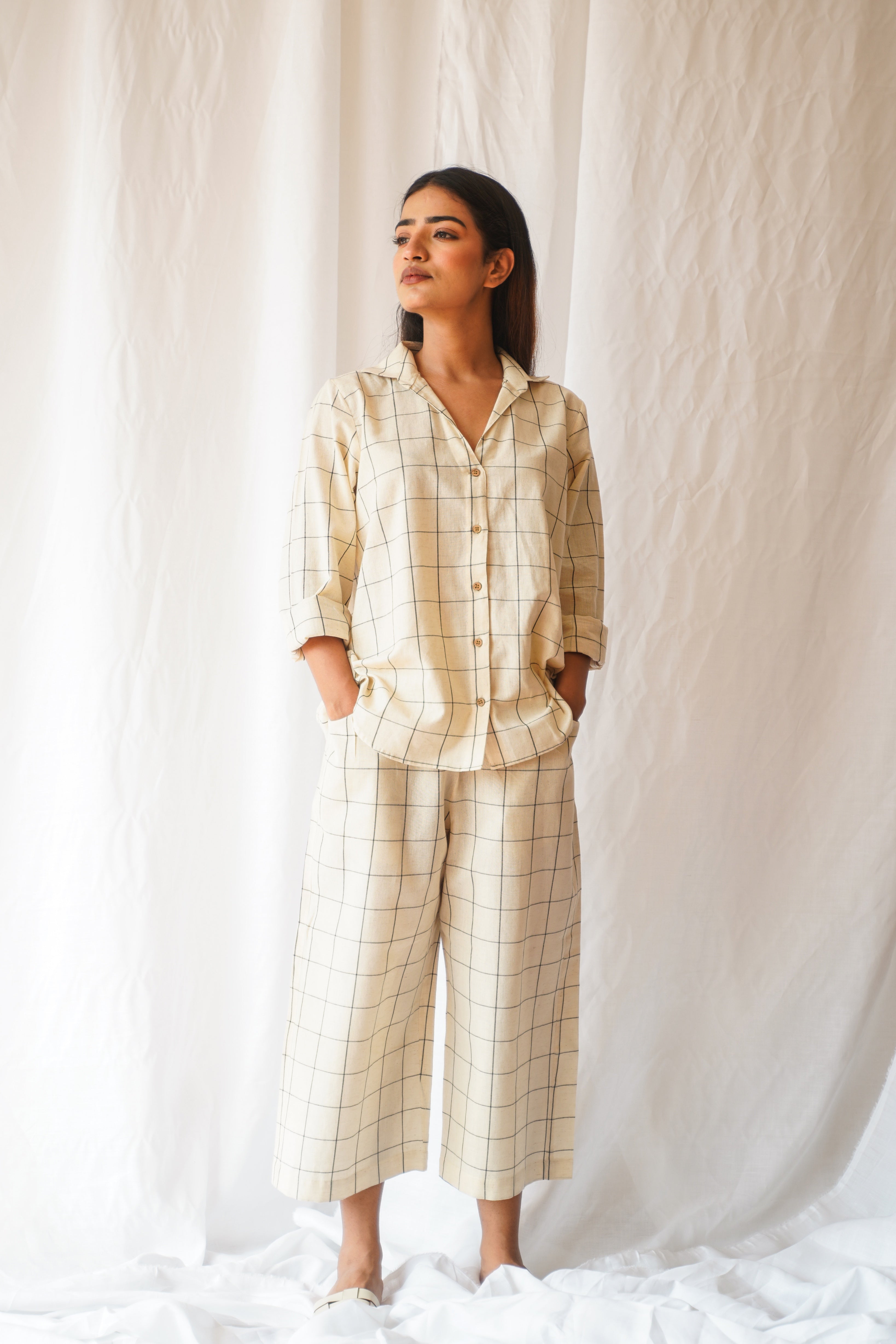 Astrid Co-ord Set