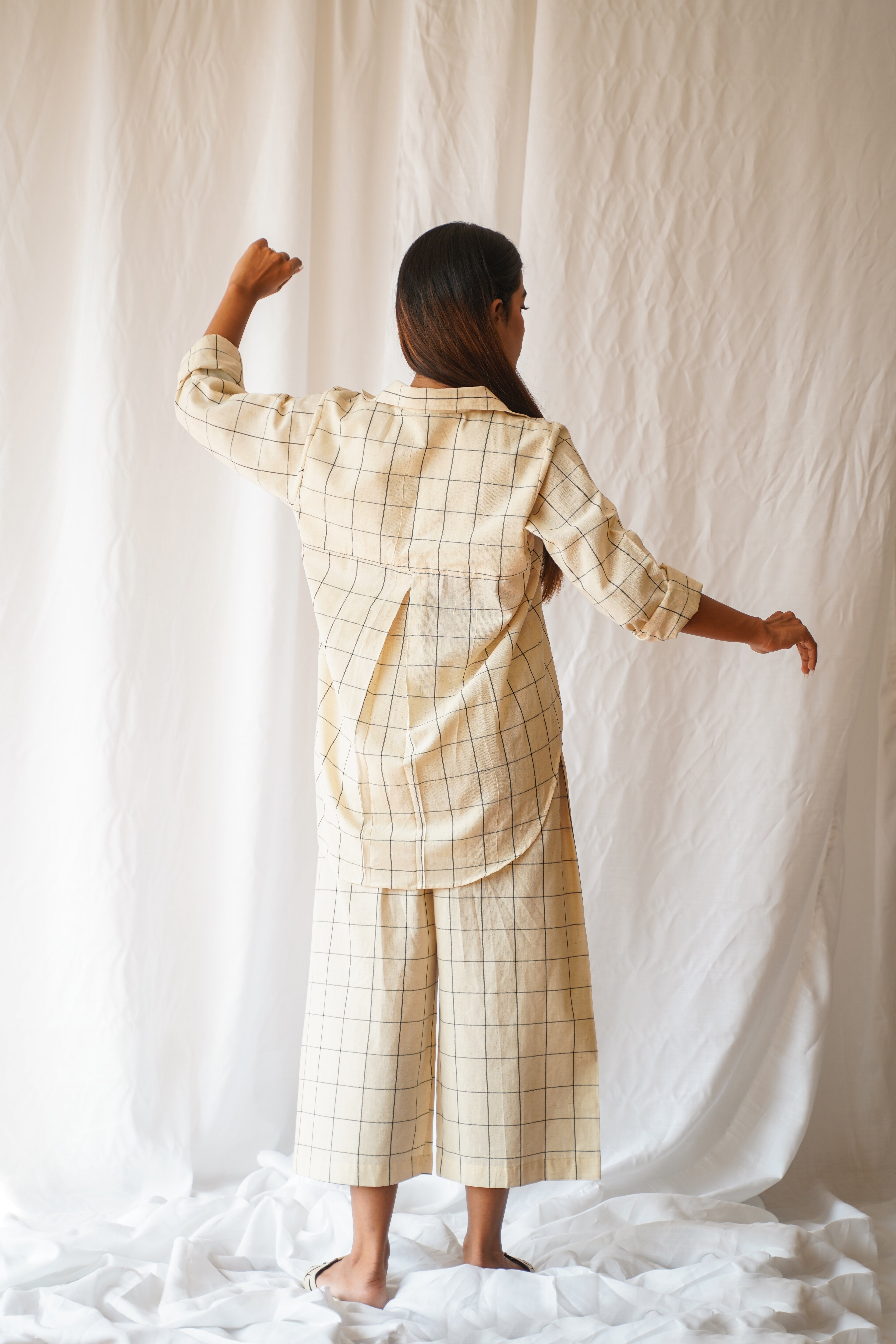 Astrid Co-ord Set