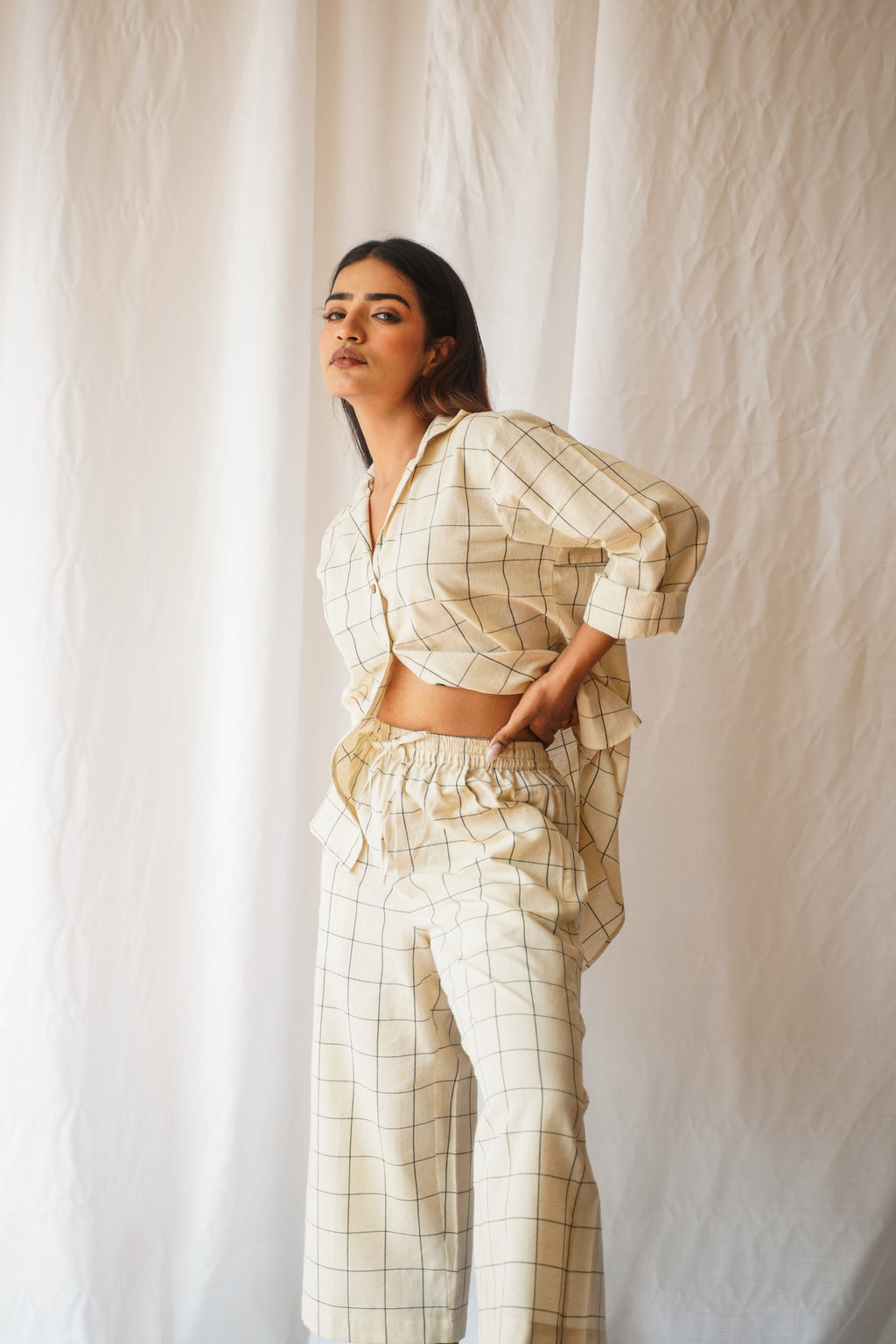 Astrid Co-ord Set