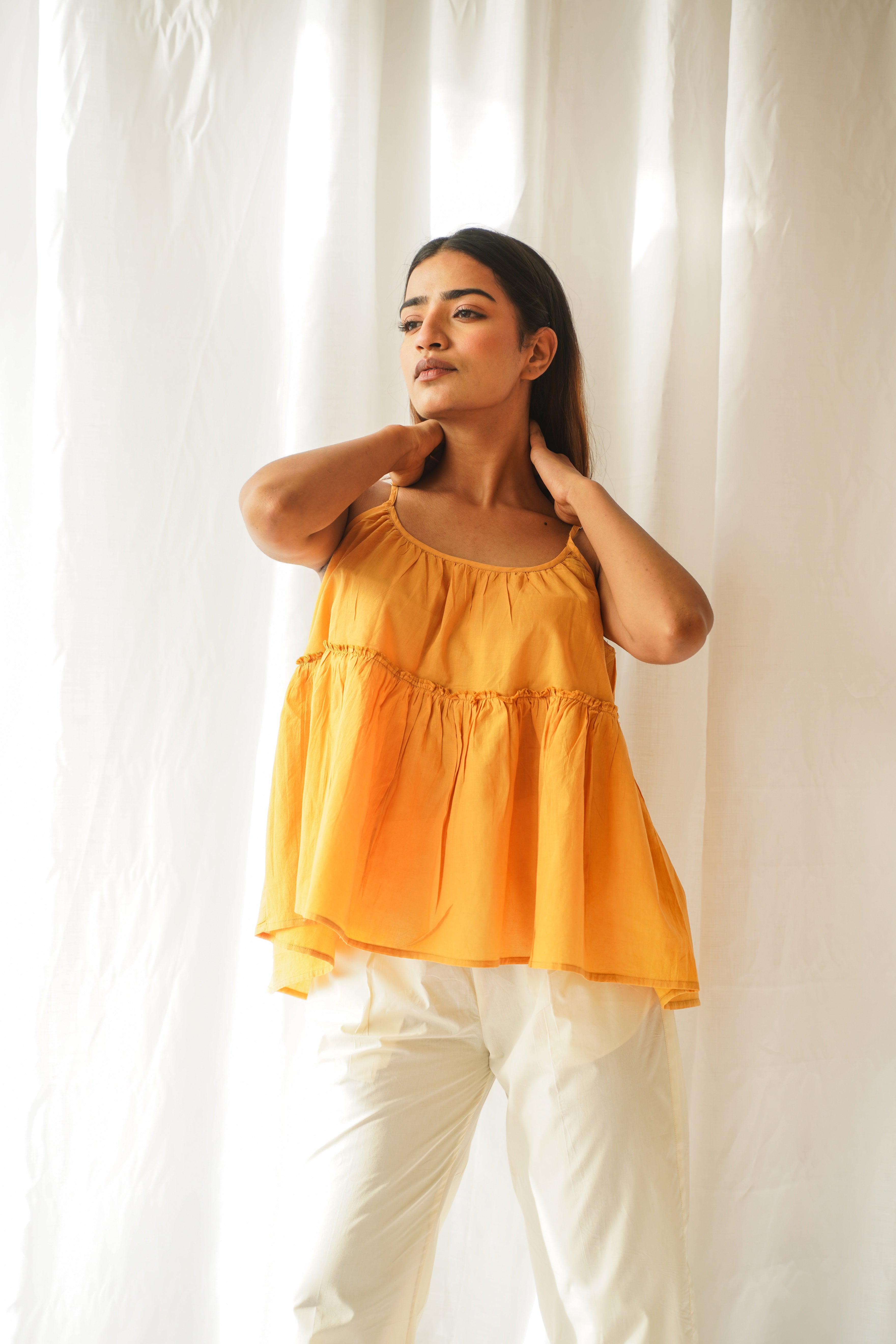 Buttercup Top