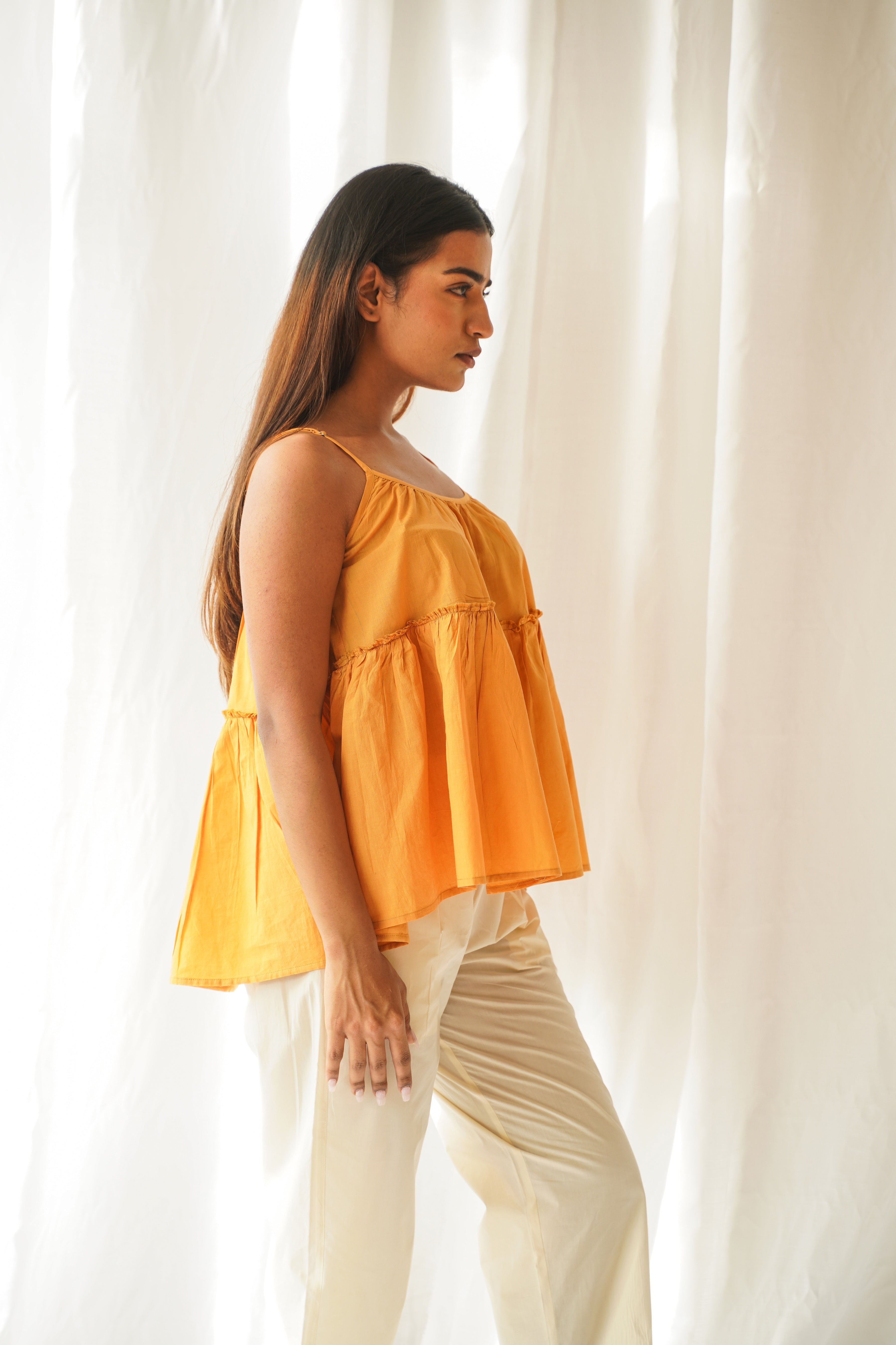 Buttercup Top